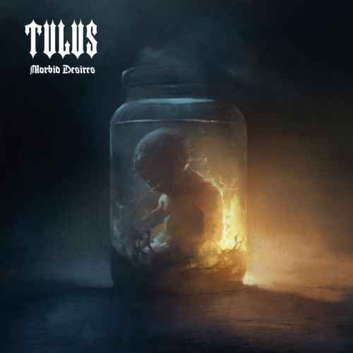 TULUS - Morbid Desire CD